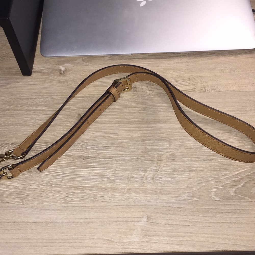 NEW Michael Kors Crossbody strap